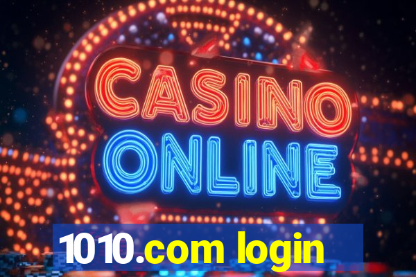1010.com login