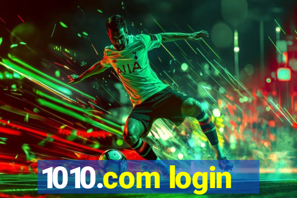1010.com login