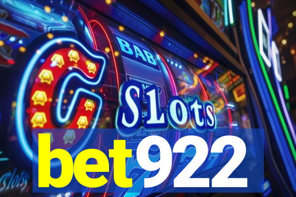 bet922