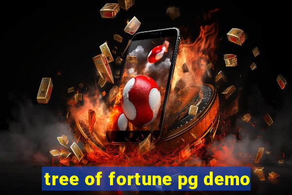 tree of fortune pg demo