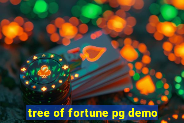 tree of fortune pg demo