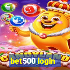 bet500 login