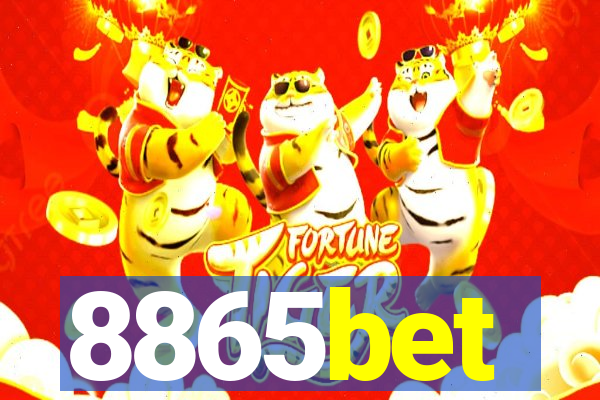 8865bet