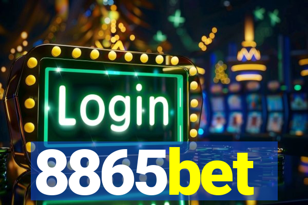 8865bet