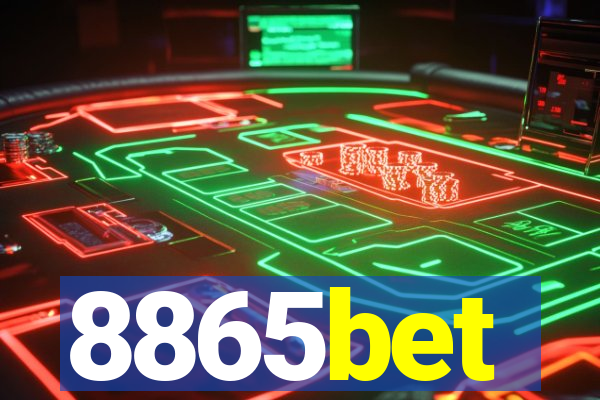 8865bet