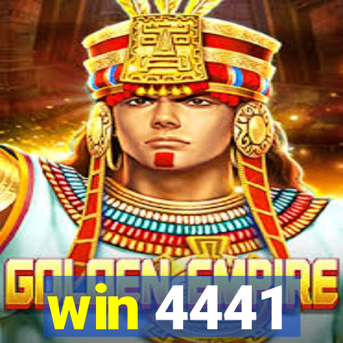 win 4441