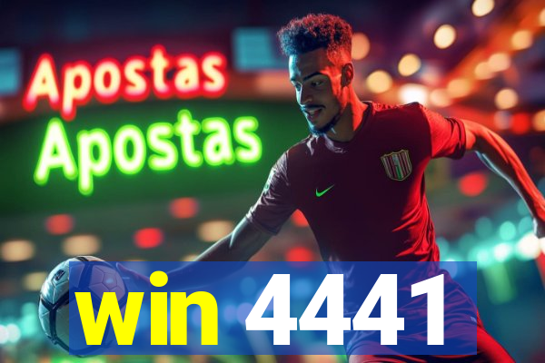 win 4441