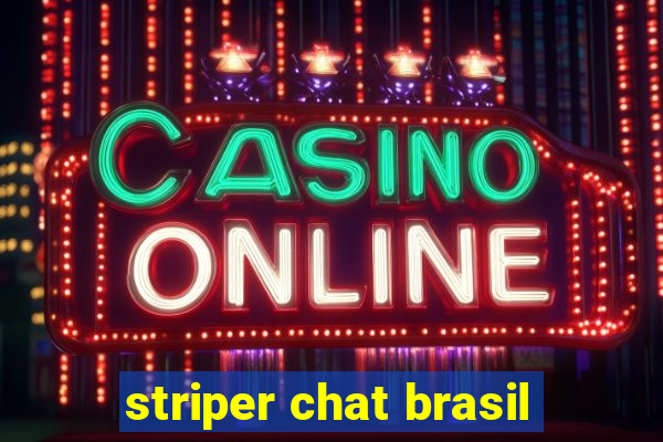 striper chat brasil