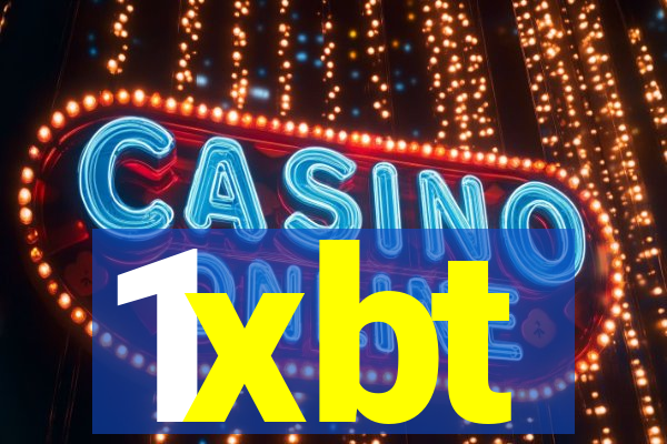 1xbt