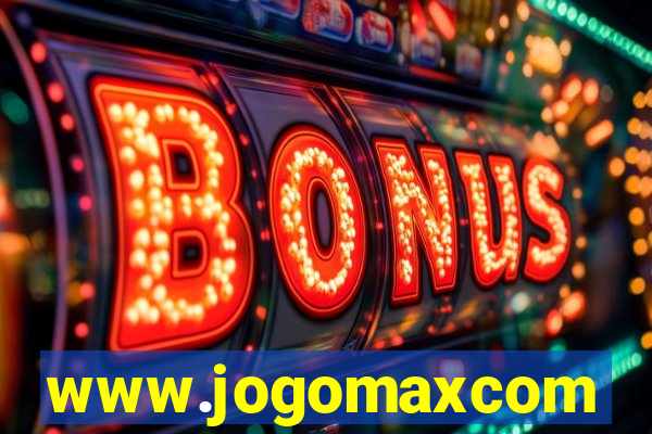 www.jogomaxcom