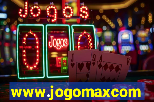 www.jogomaxcom
