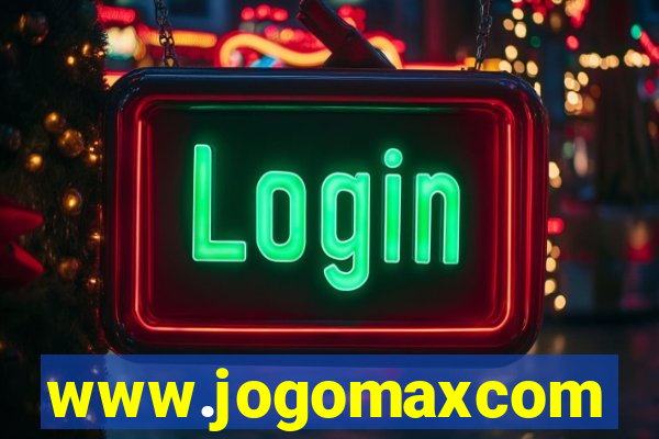 www.jogomaxcom