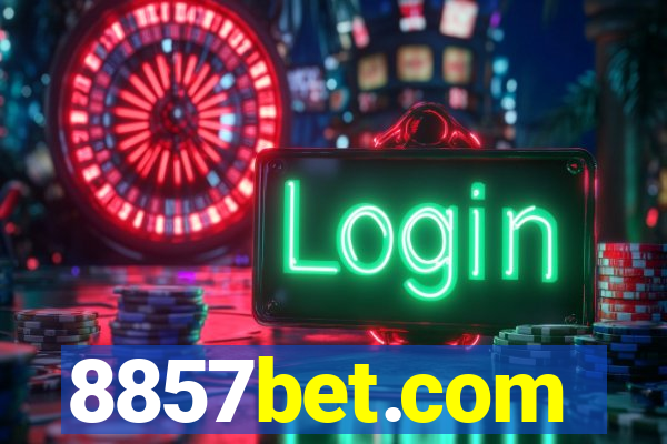 8857bet.com