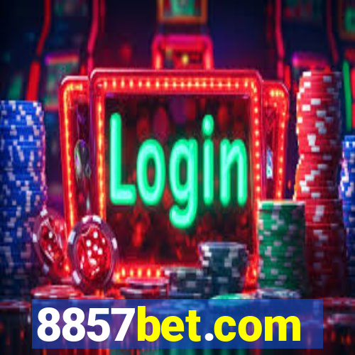 8857bet.com