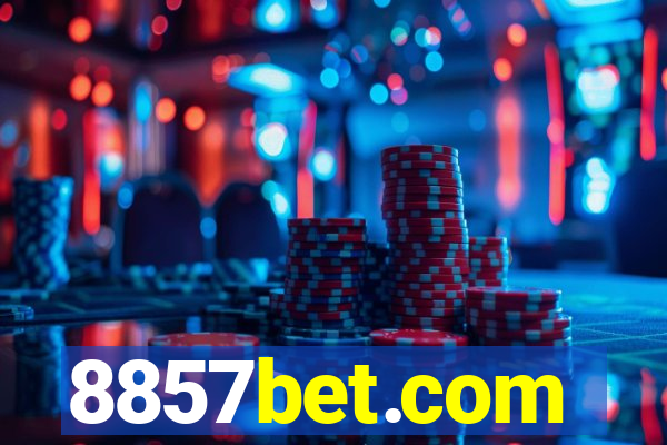 8857bet.com