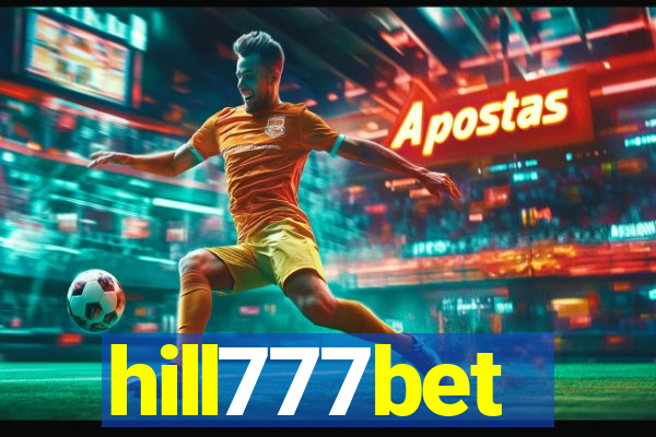 hill777bet