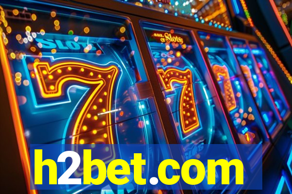 h2bet.com