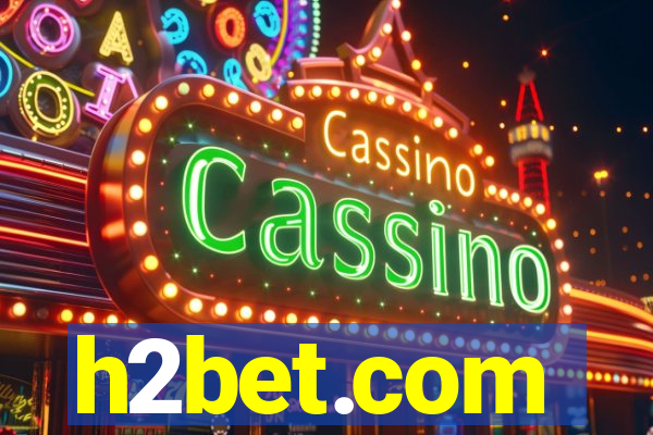 h2bet.com