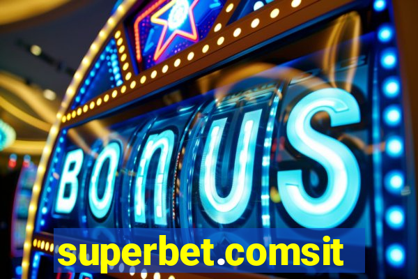 superbet.comsite