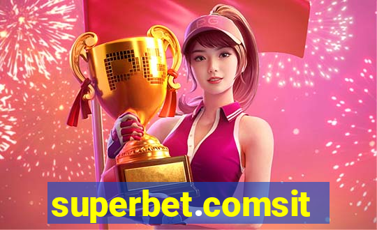 superbet.comsite