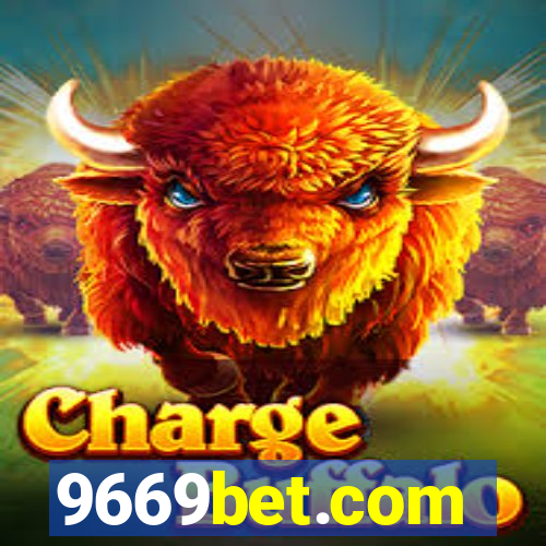9669bet.com