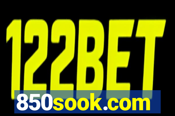 850sook.com