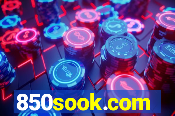 850sook.com