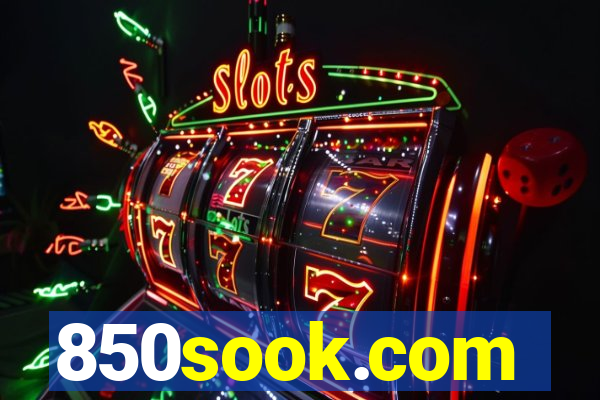 850sook.com
