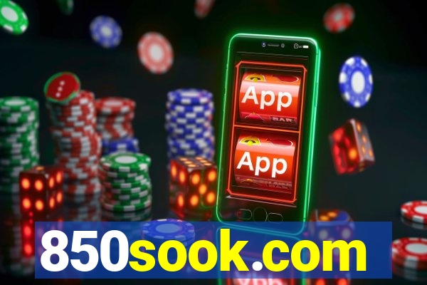 850sook.com