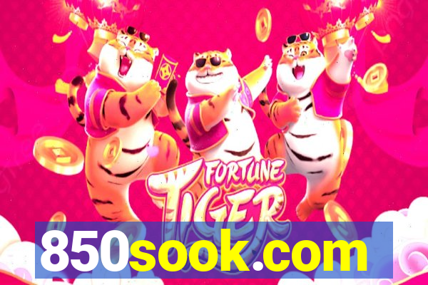 850sook.com