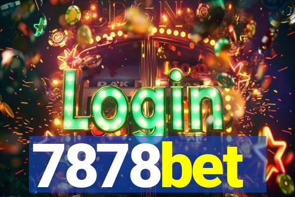 7878bet