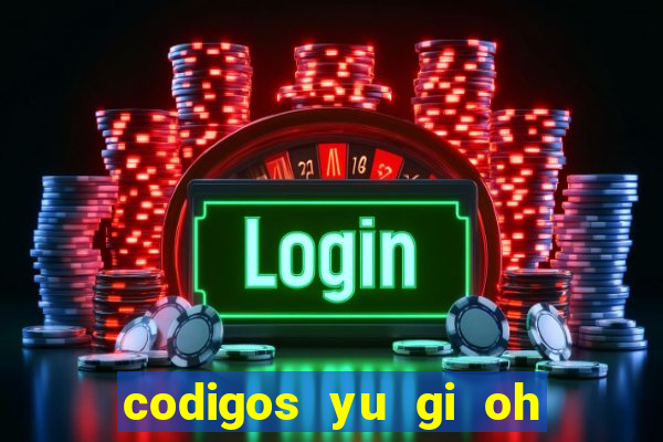 codigos yu gi oh forbidden memories