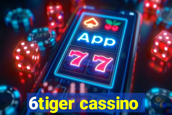6tiger cassino