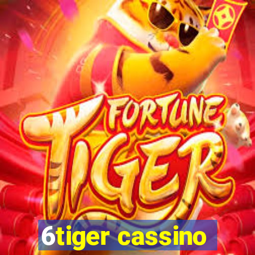 6tiger cassino