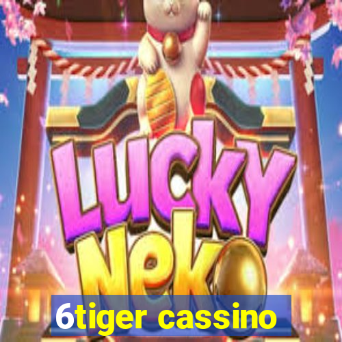 6tiger cassino