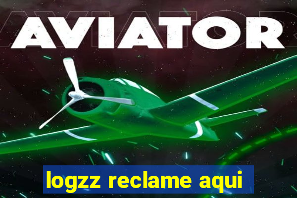 logzz reclame aqui