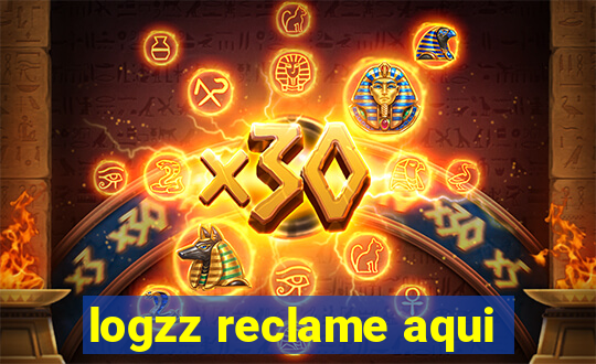logzz reclame aqui
