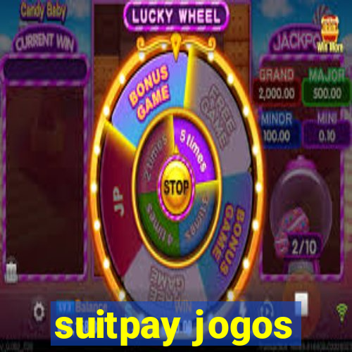 suitpay jogos
