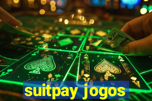 suitpay jogos