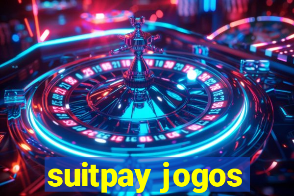suitpay jogos
