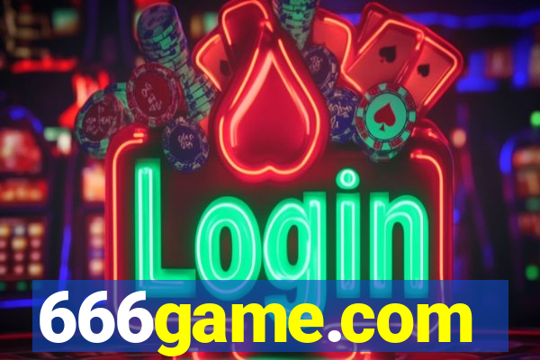 666game.com