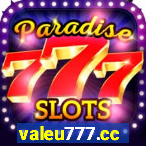 valeu777.cc