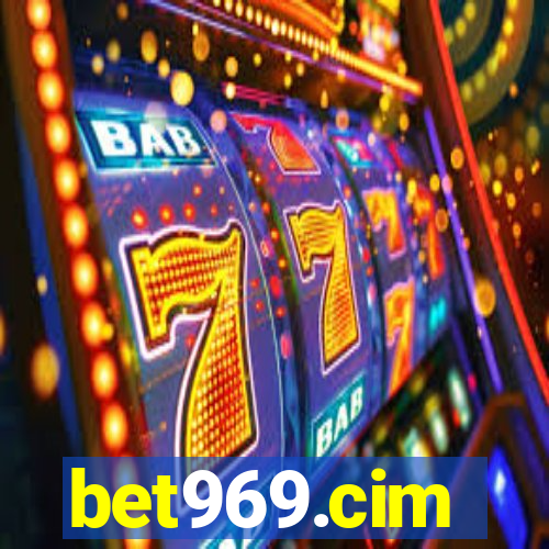 bet969.cim