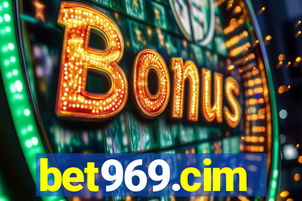 bet969.cim
