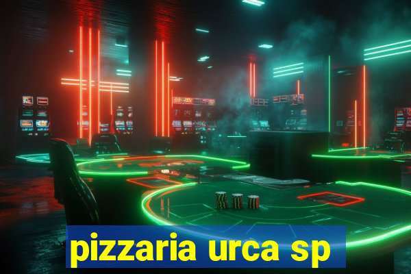 pizzaria urca sp