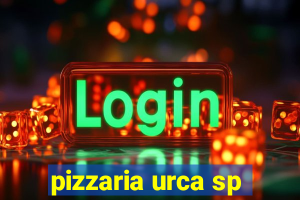 pizzaria urca sp