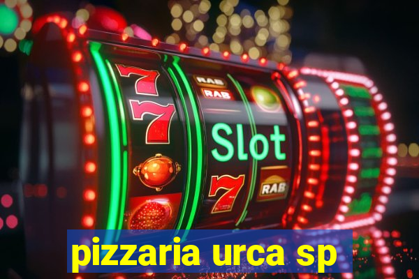 pizzaria urca sp