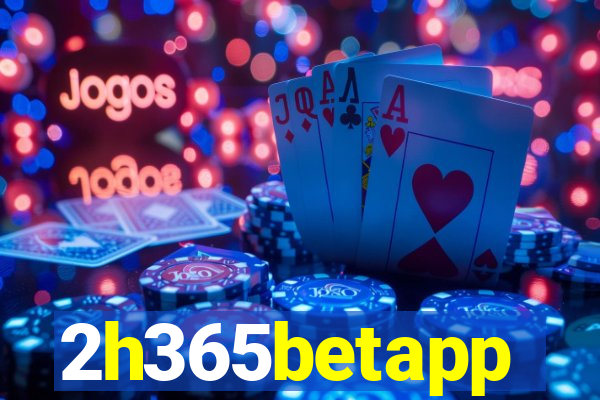 2h365betapp