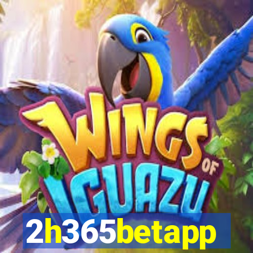 2h365betapp