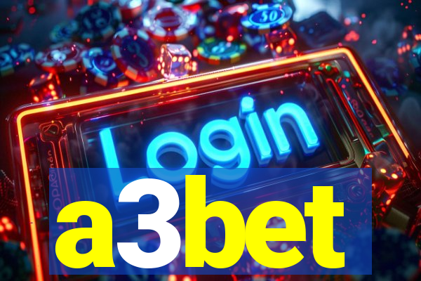 a3bet